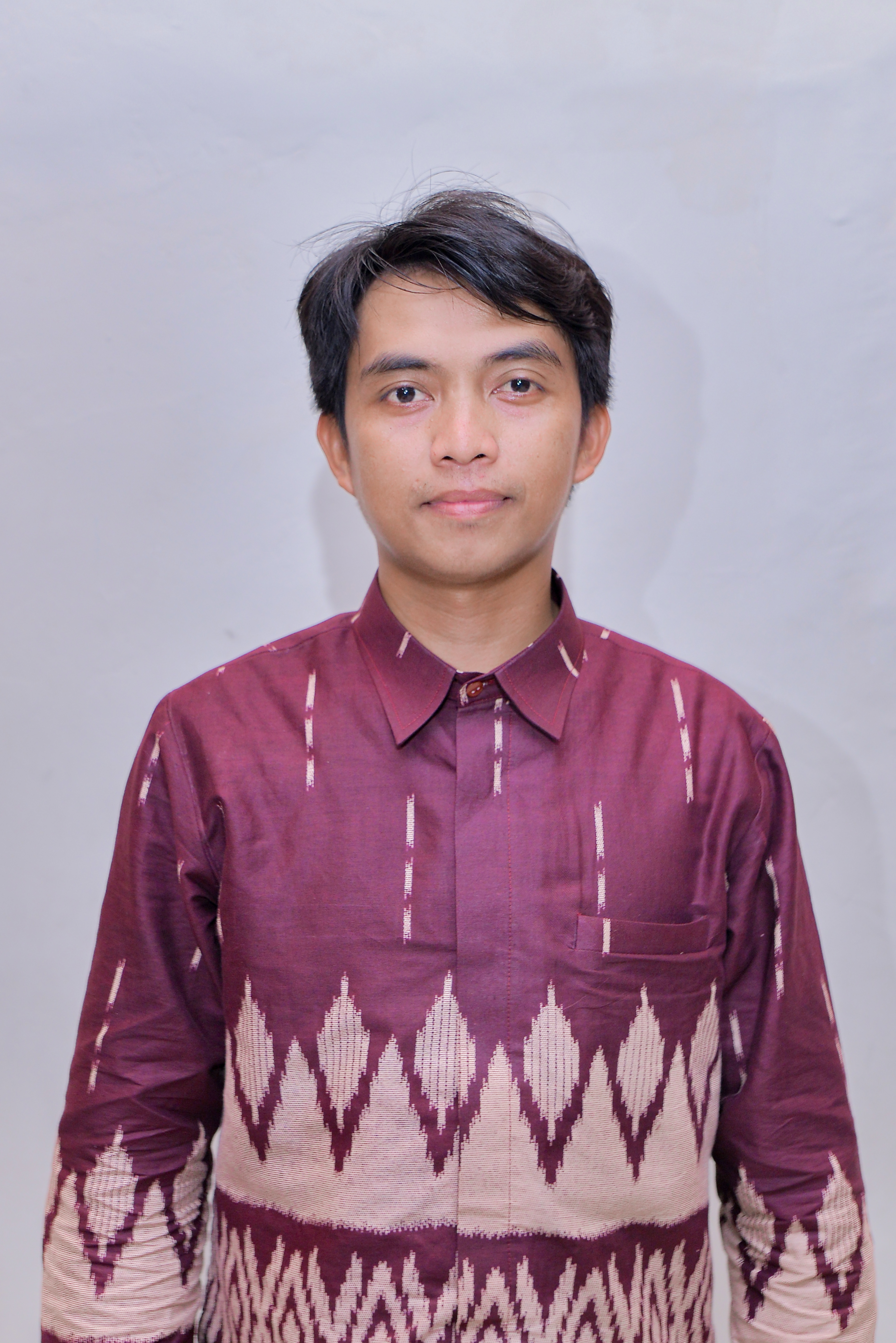Eko Agus Setiawan